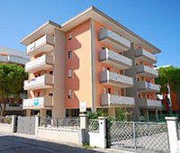 pulizia condomini e strutture